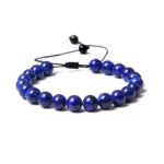 Pendentif - Lapis-Lazuli : Pierre de Sagesse et d’Intuition