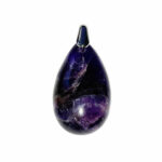 Pendentif - Améthyste : Pierre de Sagesse et d’Apaisement