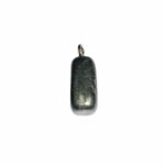 Pendentif - Pyrite : Pierre de Protection et d'Abondance
