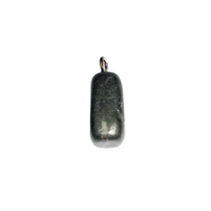 Pendentif - Pyrite : Pierre de Protection et d'Abondance