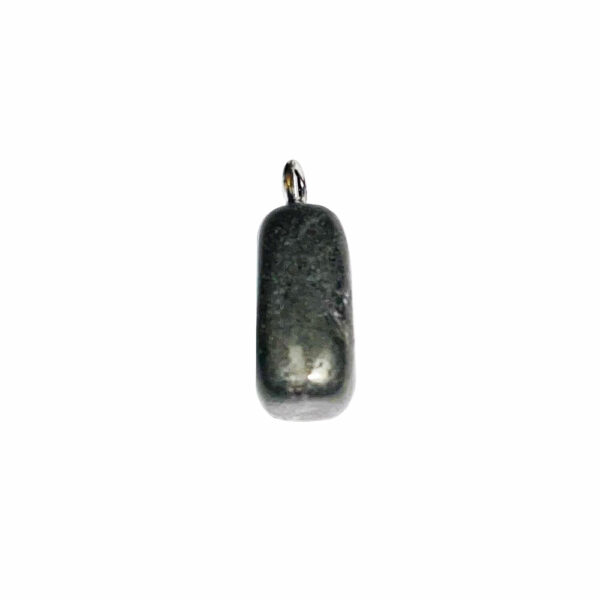 Pendentif - Pyrite : Pierre de Protection et d'Abondance