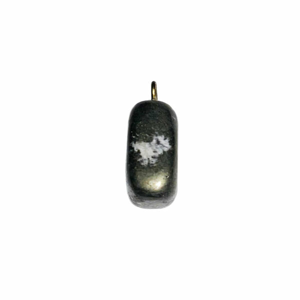 Pendentif - Pyrite : Pierre de Protection et d'Abondance – Image 2
