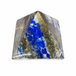 Pyramide - Lapis-Lazuli : Pierre de Sagesse et d’Intuition